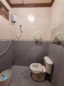 N3 Studio Room Apartment Transient House Ground Floor near Abreeza Mall, SPMC, SM Lanang, USEP