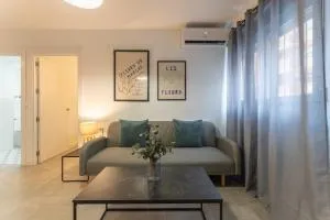 Apartamentos Turísticos Lulú - Don Álvaro