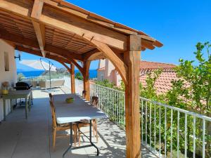 LEscapade des Calanques