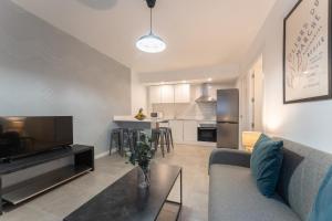 Apartamentos Turísticos Lulú