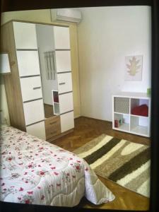 Low budget Apartment in Rijeka
