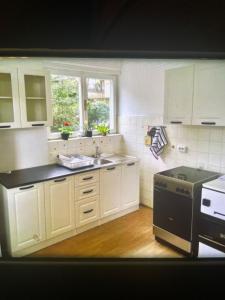 Low budget Apartment in Rijeka