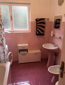 Low budget Apartment in Rijeka