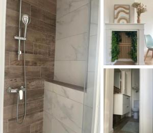 Appartement a 2 min de la plage