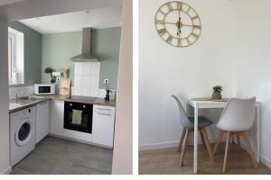 Appartements Appartement a 2 min de la plage : photos des chambres