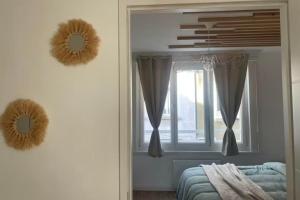 Appartement a 2 min de la plage