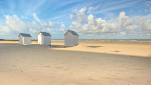 Appartements Appartement a 2 min de la plage : photos des chambres
