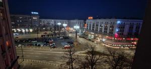 Wow Central Waw by Better Place