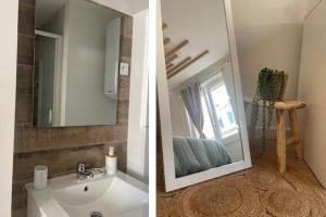 Appartements Appartement a 2 min de la plage : photos des chambres