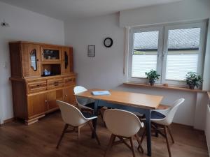 Ferienhaus Änni Kempenich