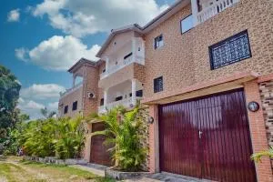 SERENITY Flat3 - Pointe-Noire