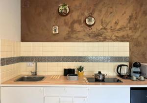 Rosemary s House-Vomero, Metro &Parking