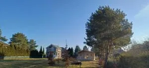 DOMEK LETNISKOWY DARGOBĄDZ OKOLICE WOLINA I MIEDZYZDROJÓW - Recław