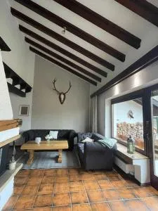 Ferienhaus am Mühlenberg - Dreiborn