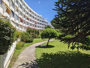 Appartement Cabine - Résidence du PARC - Quartier du couchant - Proche de la mer
