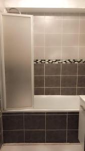 Appartement Cabine - Résidence du PARC - Quartier du couchant - Proche de la mer