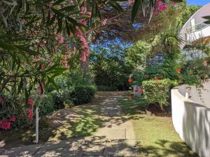 Appartement Cabine - Résidence du PARC - Quartier du couchant - Proche de la mer