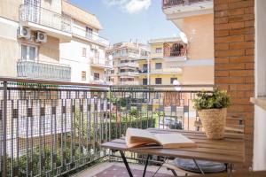 Aeterna Nomentana House Rome