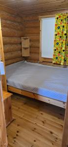 Kangassaari - The Kingdom of Peace