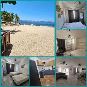 Casa Marina, Playa y Aeropuerto cerca