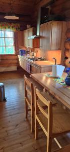 Kangassaari - The Kingdom of Peace