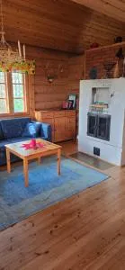 Kangassaari - The Kingdom of Peace - Kaartilankoski