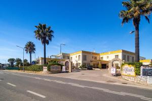 Ponta Grande Resort - Villa Maré