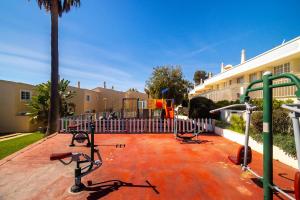 Ponta Grande Resort - Villa Maré