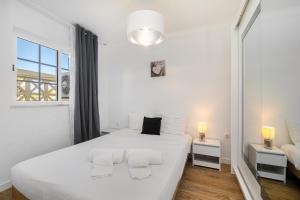 Ponta Grande Resort - Villa Maré