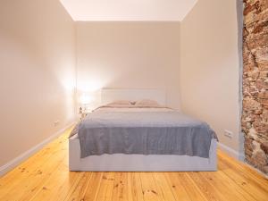 Old Riga, Next To Doma Square, 1BR