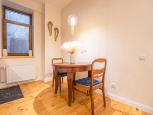 Old Riga, Next To Doma Square, 1BR