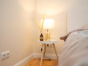 Old Riga, Next To Doma Square, 1BR