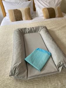 Appartements Le Nid-Ophe Studio Cosy - Proche Disneyland Paris : Appartement 1 Chambre
