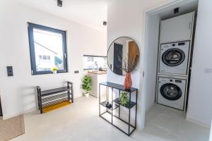 Seiches Komfort Ferienwohnung