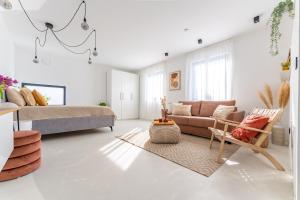Seiches Komfort Ferienwohnung