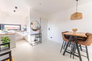 Seiches Komfort Ferienwohnung