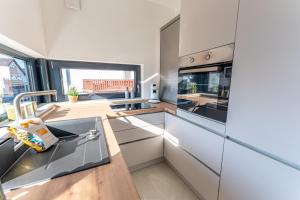 Seiches Komfort Ferienwohnung