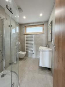 Apartmány Na vyhlídce