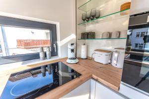 Seiches Komfort Ferienwohnung