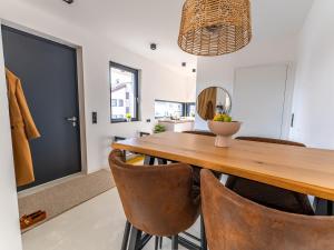Seiches Komfort Ferienwohnung