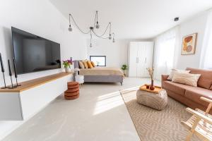 Seiches Komfort Ferienwohnung