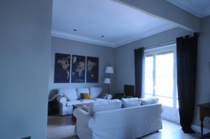 Impresionante piso 170 m2 Centro historico