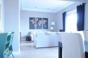 Impresionante piso 170 m2 Centro historico