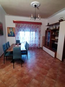 Villetta la Fortezza