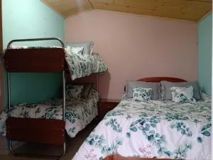 Finca Refugio Guanumen - 阿基塔尼亚