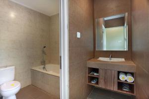 Askara Canggu Townhouse