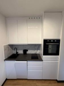 Apartament Cichy na parterze Mrągowo