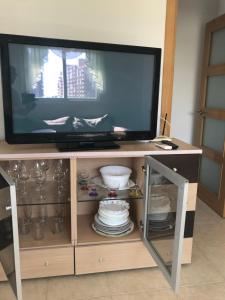 Apartamento acogedor Torremar Marina Dor