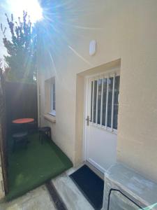 Le NidOphé Studio Cosy - Proche Disneyland Paris