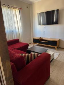 Departamento Zona Terminal